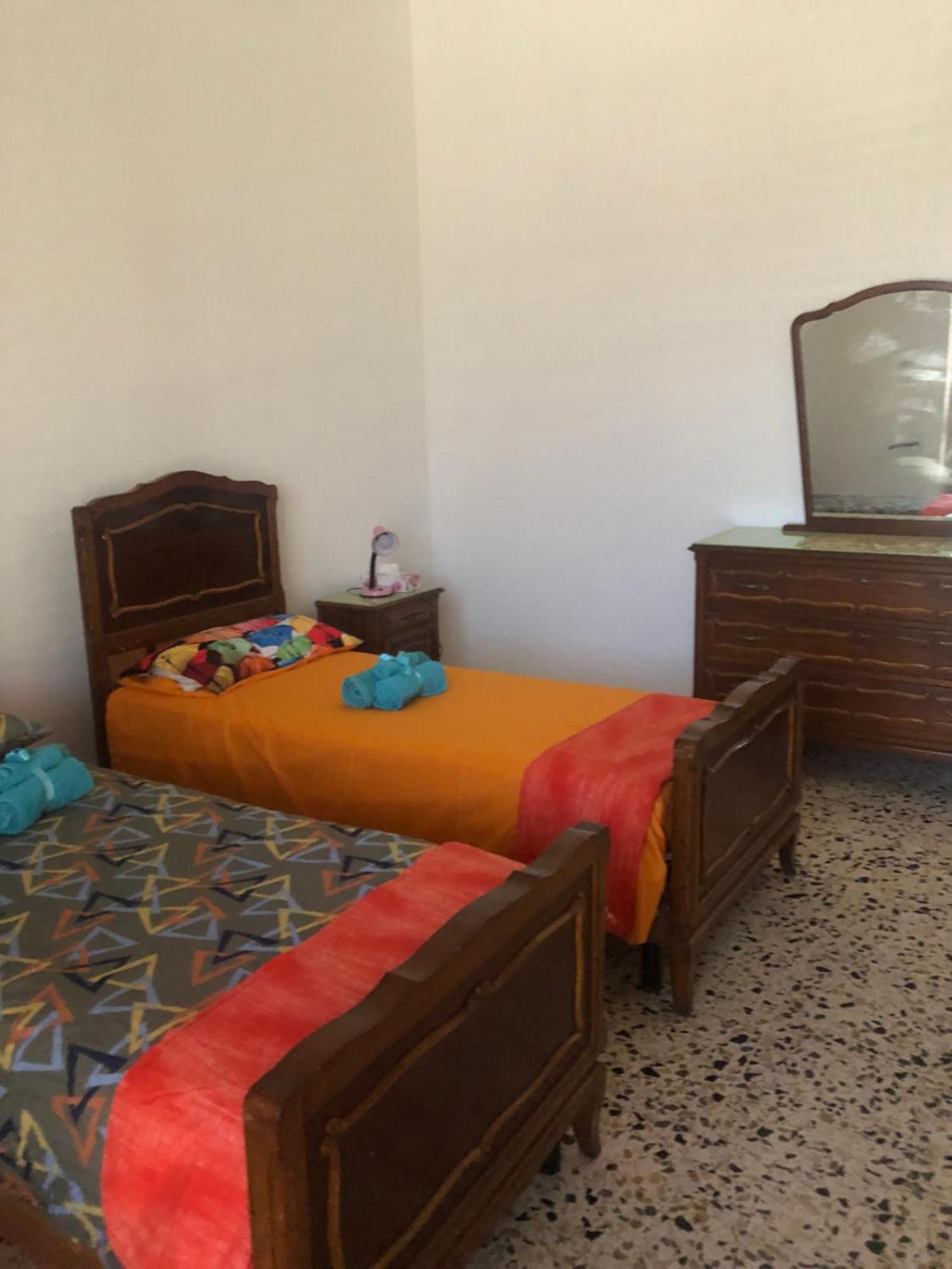 Вілла Casa Renjinella Торре-Суда Екстер'єр фото